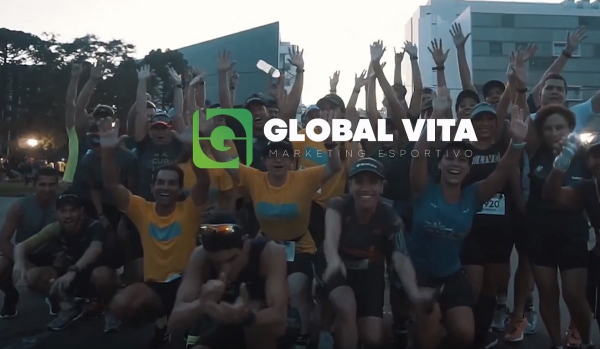 Organizadora de eventos esportivos lança vídeo para sensibilizar corredores