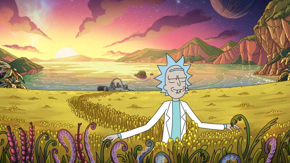 Novos episódios de ‘Rick and Morty’ ganham trailer e data de estreia