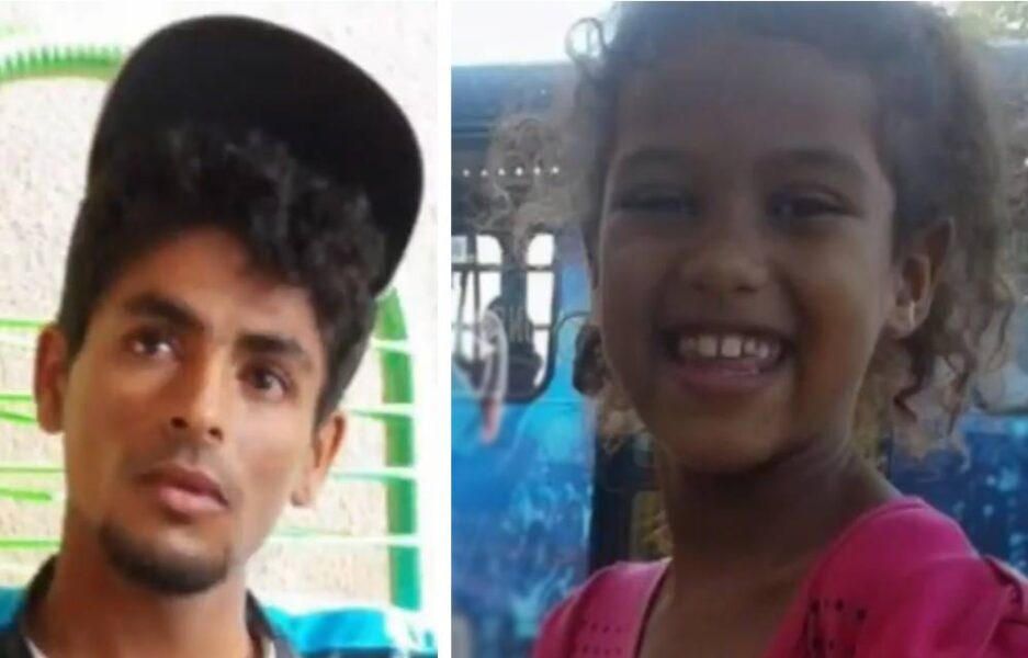 “Era um pai pra ela”, diz mãe de menina morta pelo padrasto em Londrina