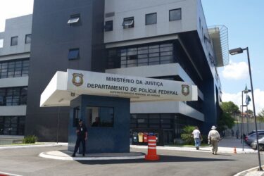 Paraná vai ter troca de superintendente da Polícia Federal