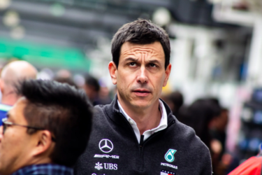 Resolvendo questões da Mercedes, Toto Wolff não virá ao GP do Brasil