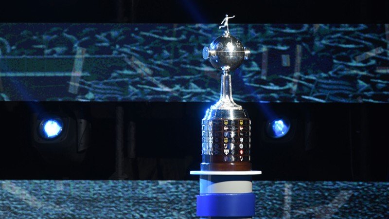 Conmebol sorteia grupos e duelos da fase preliminar da Libertadores nesta terça