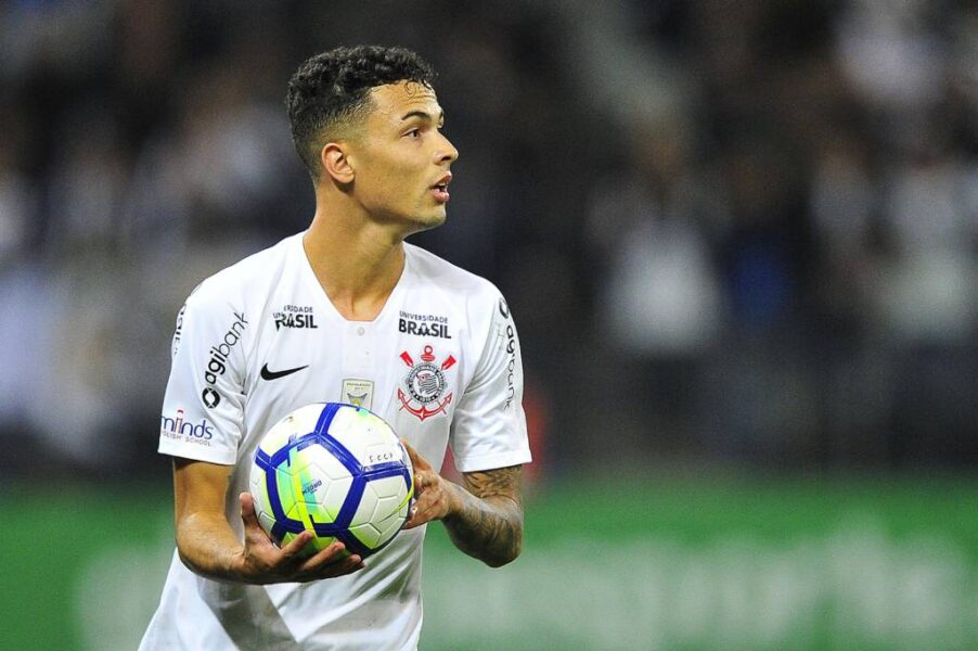 Fluminense está de olho em dupla do Corinthians