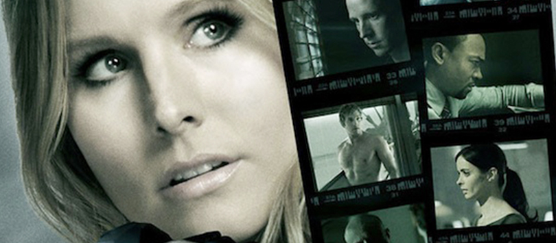 Hulu vai fazer revival de ‘Veronica Mars’, Kristen Bell deve retornar