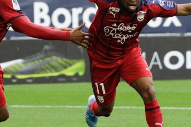 Bordeaux visita o Nice de olho no pelotão de cima do Campeonato Francês