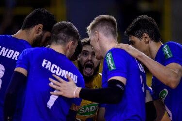 Cruzeiro vence e define posição na fase de classificação do Mundial de Clubes