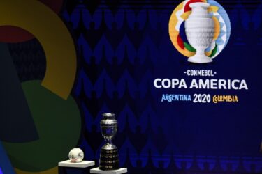 Conmebol define grupos da Copa América 2020; veja o adversário do Brasil na estreia