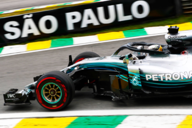 Restam poucos ingressos para o GP Brasil de Fórmula 1