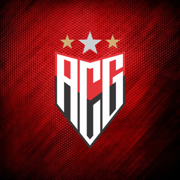 Atlético-GO lança escudo com modelo futurista