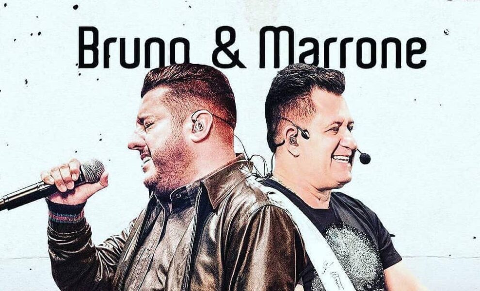 Live Bruno e Marrone: assista ao terceiro show online da dupla