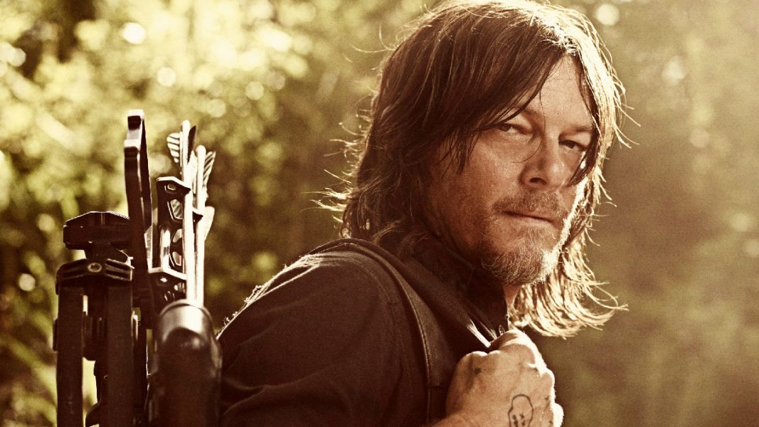 The Walking Dead – Greg Nicotero promete final de “cair o queixo” para a 10ª temporada