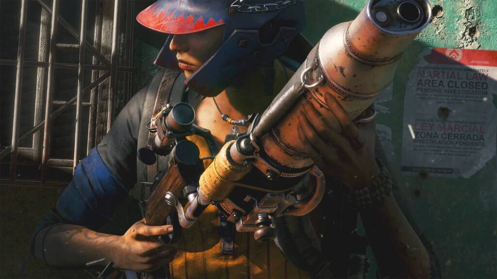 Far Cry 6 é confirmado e já está disponível na pré venda no Brasil