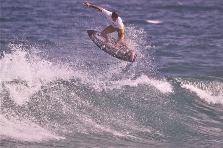 Surf Web Series 2020 recebe elite do surf nacional