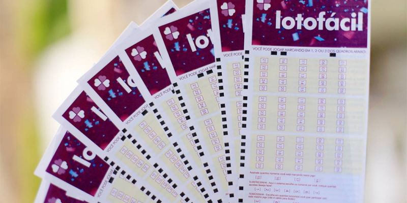 Concurso 2057 da LotoFácil sorteia R$ 3,4 milhões em prêmios nesta quinta-feira (15)