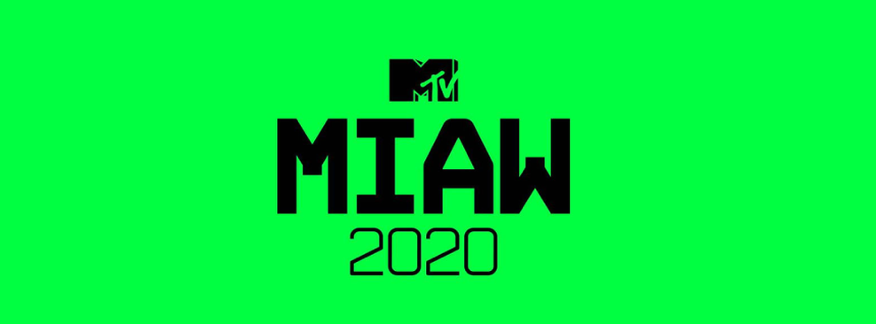 MTV Miaw 2020 – Confira os vencedores