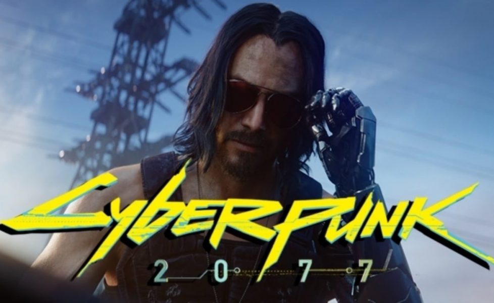 Cyberpunk 2077 adiado novamente e lançamento será em dezembro