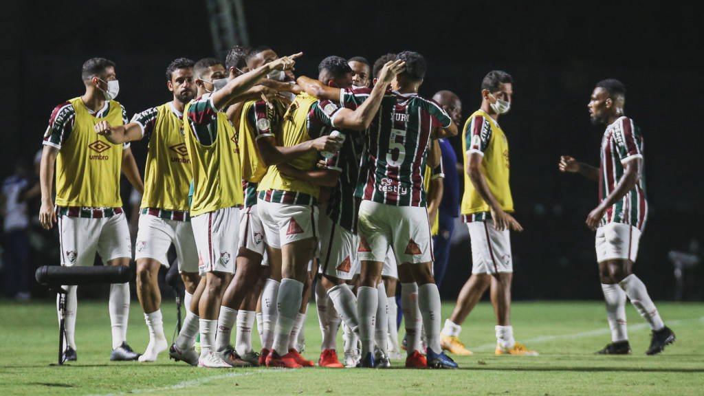 Investimento no elenco do Fluminense será menor em 2021