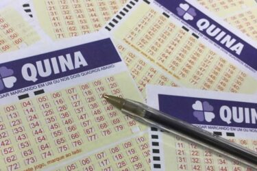 Aposta do Paraná leva prêmio de R$ 6,1 milhões em sorteio da Quina