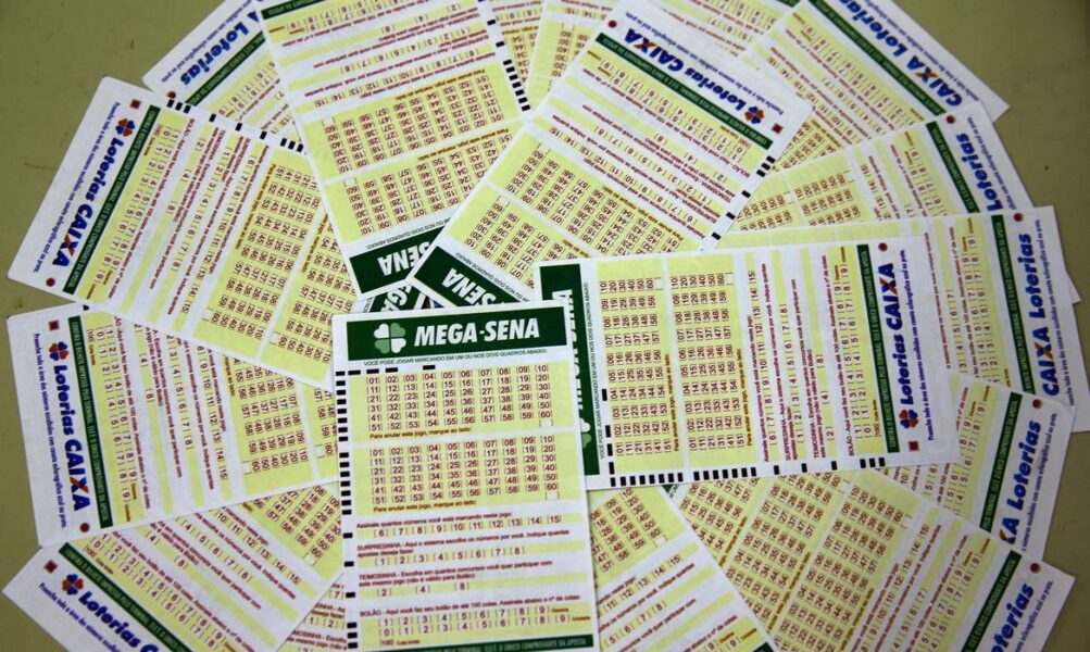 Mega-Sena sorteia nesta quarta-feira prêmio de R$ 42 milhões