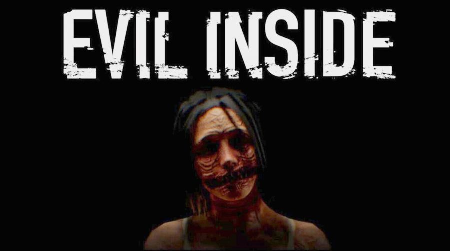 the evil inside