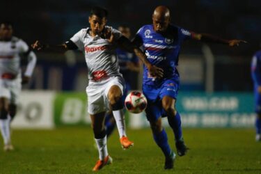 Ituano vence o São Caetano e se recupera no Campeonato Paulista