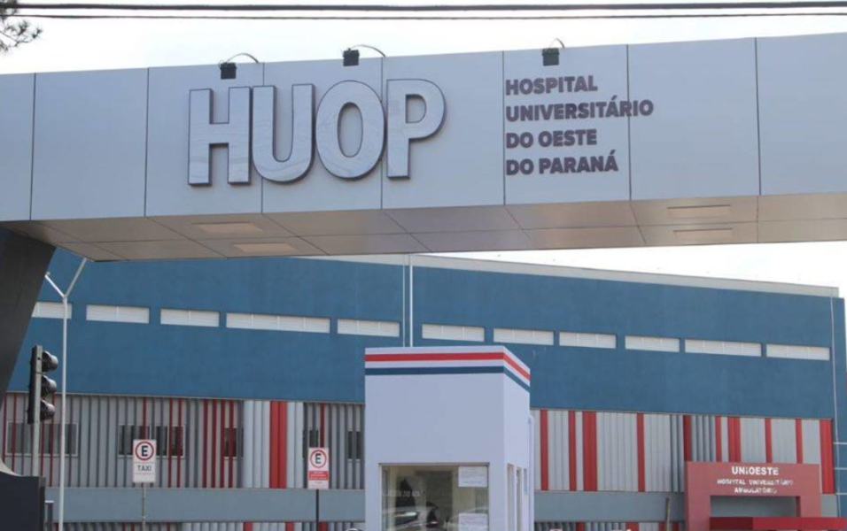 Polícia Civil investiga morte de técnica de enfermagem dentro do HU de Cascavel