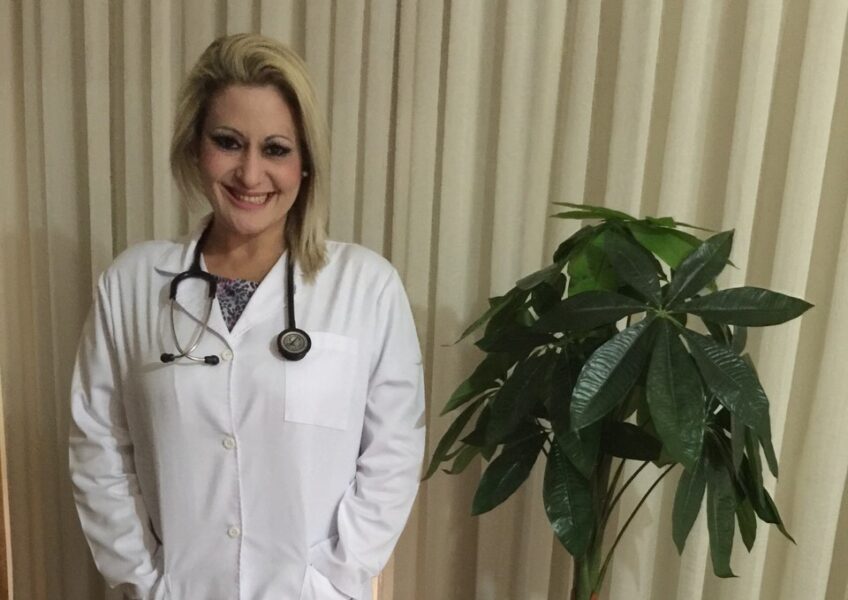 Médica grávida com covid-19 morre horas após ser submetida a parto de emergência
