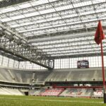 Athletico irá transmitir seus jogos do Campeonato Paranaense no Furacão Live