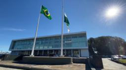 Ratinho Junior decreta luto oficial e manifesta pesar pela morte do ex-governador Jaime Lerner