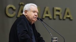 Jaime Lerner: políticos do Paraná prestam homenagens ao ex-governador