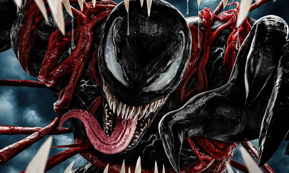 Venom: Tempo de Carnificina ganha o primeiro trailer