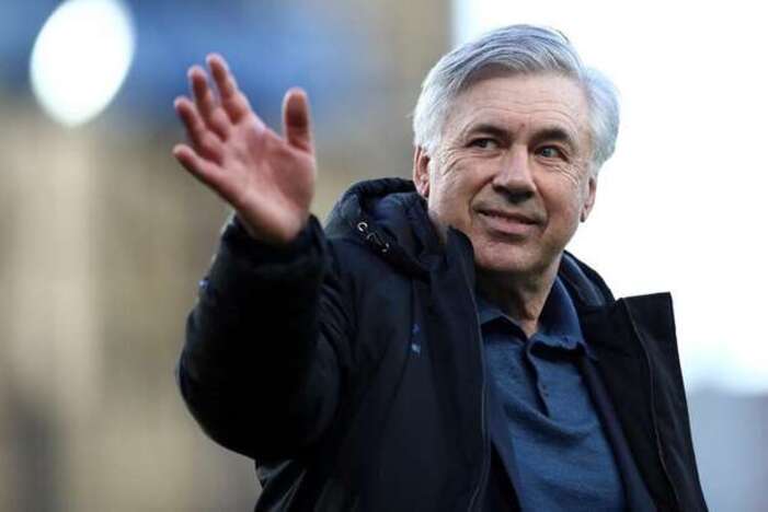 Ancelotti foi sondado pela Internazionale mas recusou: “Não posso trair o Milan”