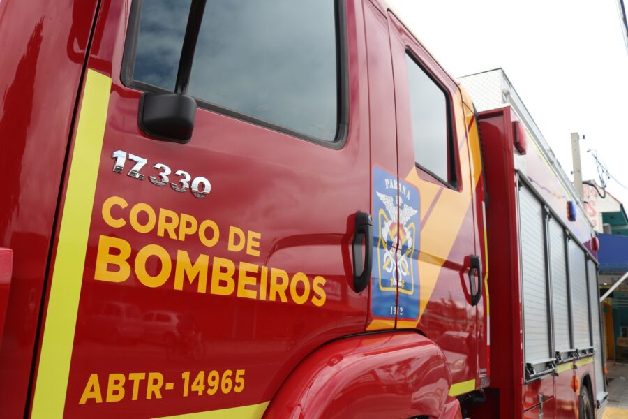 Motorista passa mal e morre após bater em canaleta da BR-163, em Marechal Rondon
