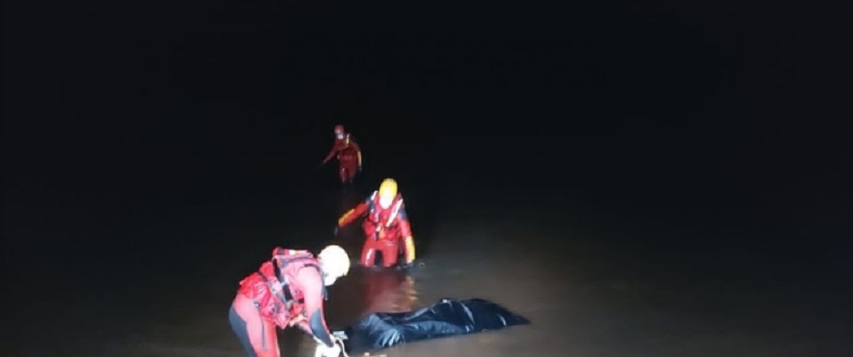 Pescadores encontram corpo de homem nas águas do Rio Ivaí