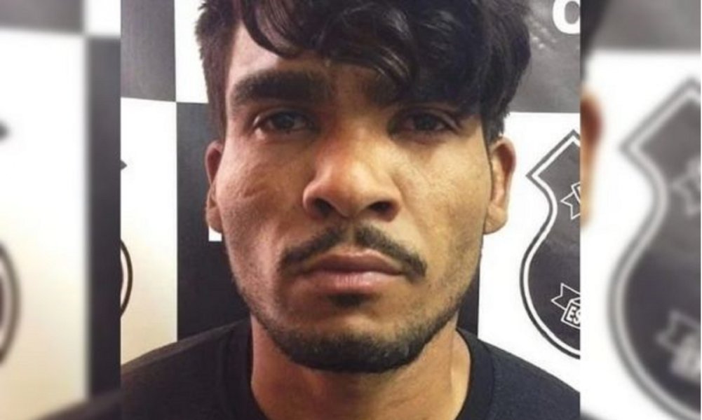 Serial killer é caçado há sete dias em Goiás, ele já baleou dois PMs e fez vários reféns