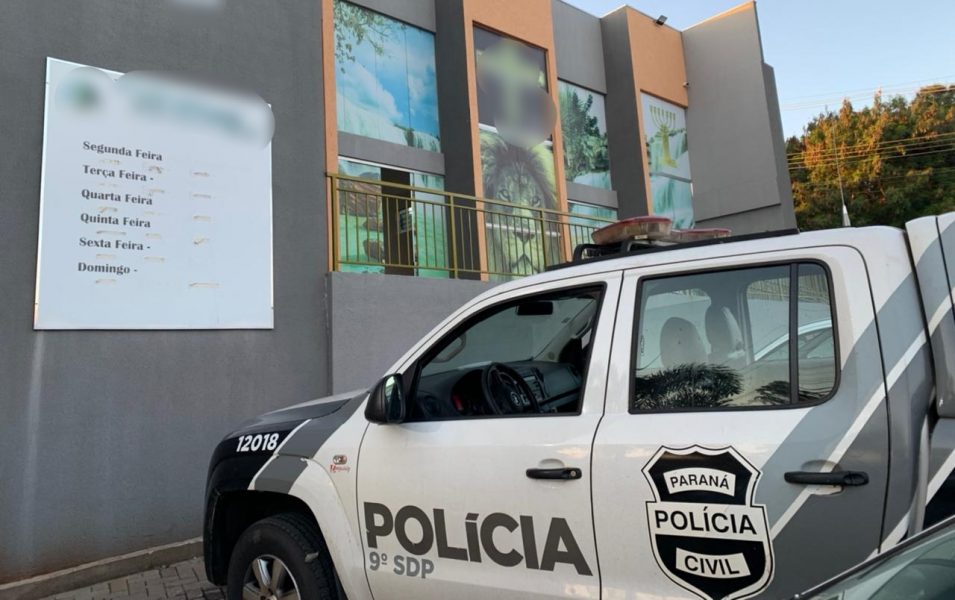 Aliciamento: Polícia Civil encontra mais seis crianças vítimas de família de religiosos em Maringá