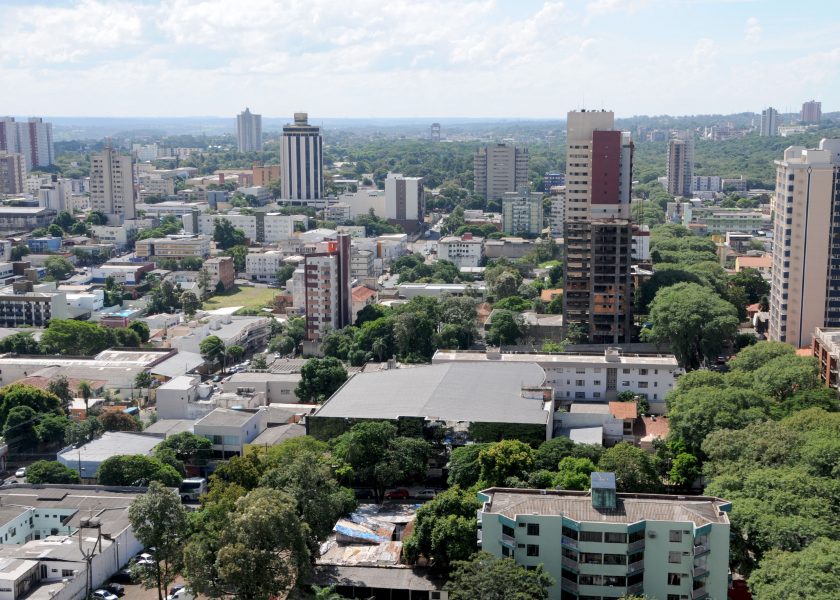 Foz do Iguaçu: Inscrições para residência médica seguem abertas até 7 de janeiro