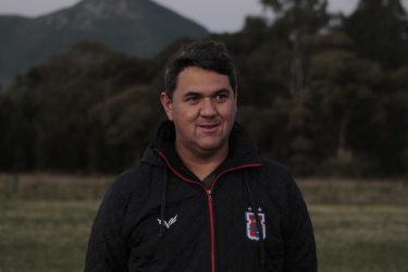 Jorge Ferreira comandará o Paraná na partida contra o Oeste