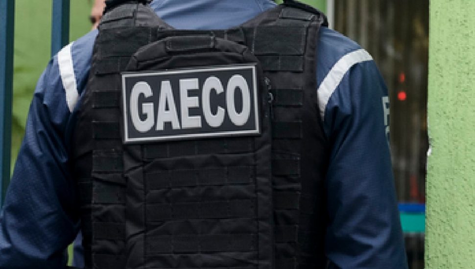 Gaeco denuncia 11 pessoas, incluindo agentes públicos, envolvidos em jogos de azar no norte do PR