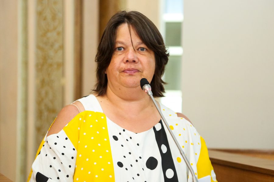 Ex-vereadora Kátia Dittrich tem nova condenação pelo crime de ‘rachadinha’