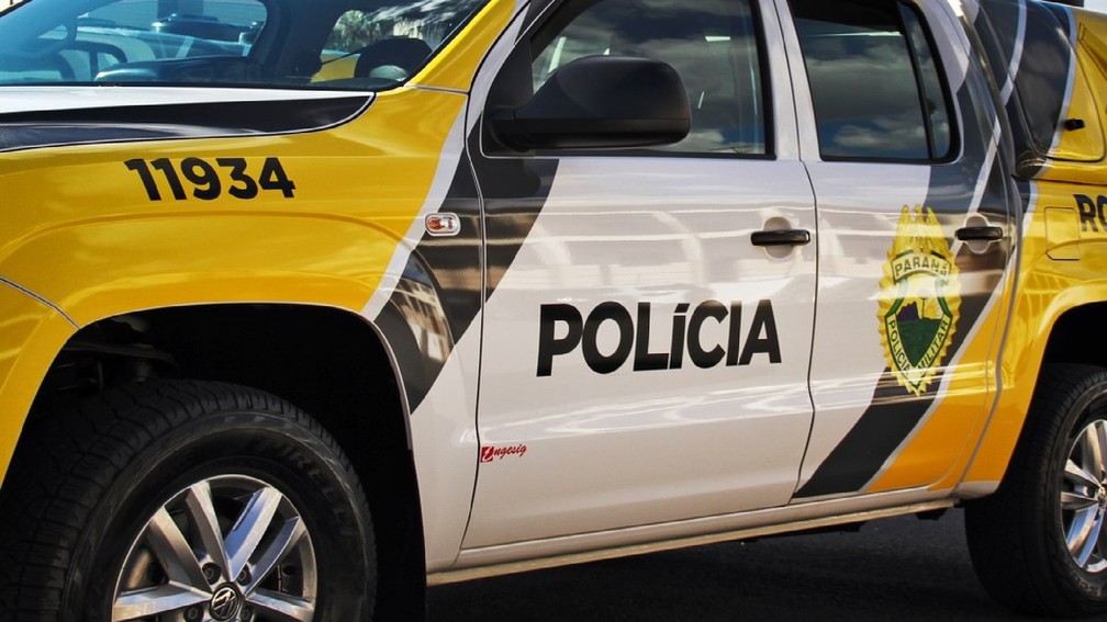 Subtenente aposentado é detido após denúncias de crimes sexuais contra alunos de Escola Cívico-Militar, em Francisco Beltrão
