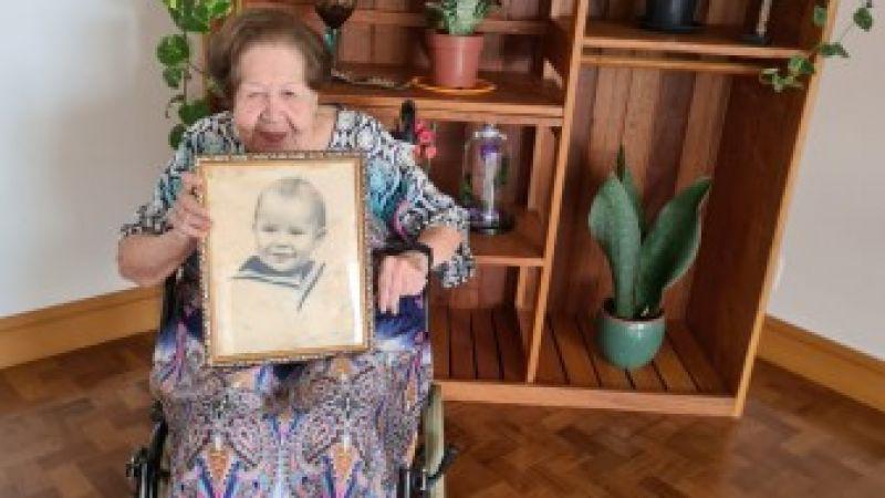 Aos 88 anos, morre Eliza Simioni, primeira vereadora de Cascavel