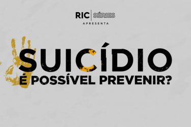 Suicídio é uma das principais causas de morte em todo o mundo, segundo a OMS