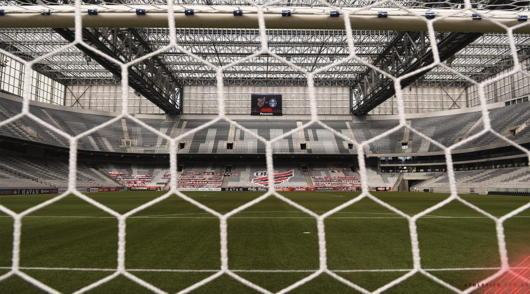 Athletico x Fluminense: tudo o que você precisa saber para ir à Arena da Baixada domingo