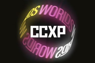 CCXP Worlds 2021 anuncia data e detalhes