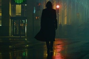 Matrix Resurrections revela primeiro trailer