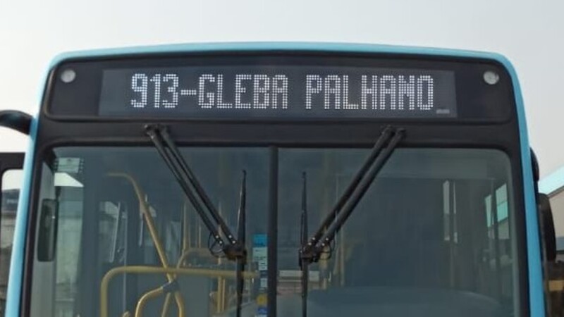 Londrina: Saiba como vai funcionar a nova linha de ônibus 913