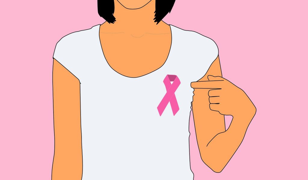 Outubro Rosa: saiba quais os sintomas, prevenção e tratamento do câncer de mama