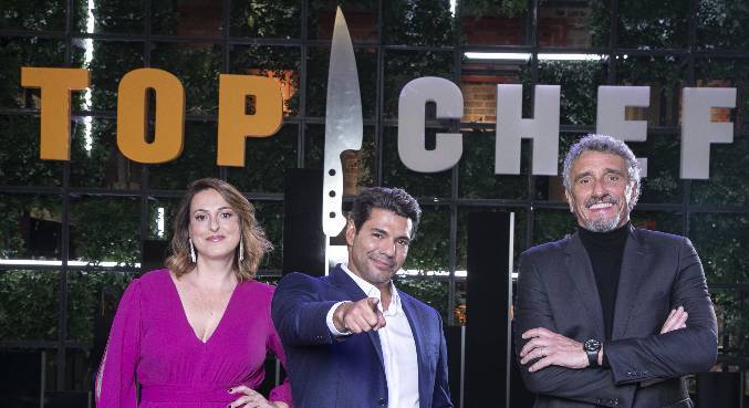 Top Chef Brasil: confira as novidades da 3ª temporada do reality