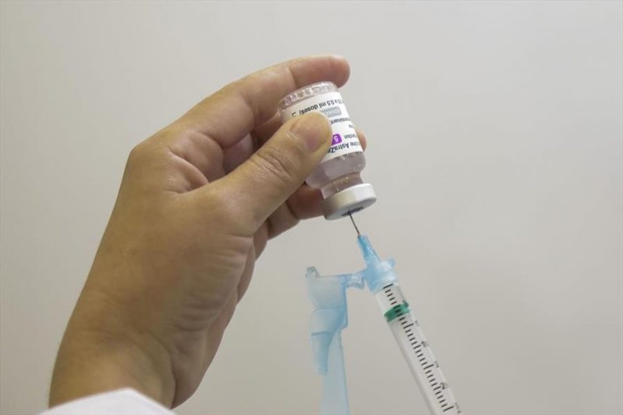 Maringá suspende vacinação contra Covid-19; aplicação de doses será retomada na quarta